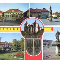 F 44718 - Přeštice 