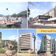 F 44726 - Ústí nad Labem 