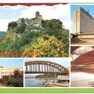 F 44728 - Ústí nad Labem 