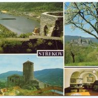 F 44731 - Střekov 