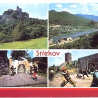 F 44730 - Střekov 