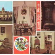 F 44733 - Velké Březno 