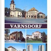 F 44736 - Varnsdorf 