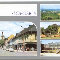 F 44734 - Lovosice 