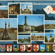 F 44738 - Severomoravský kraj 