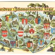 F 44741 - Jihomoravský kraj 