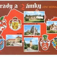 F 44742 - Jižní Morava 