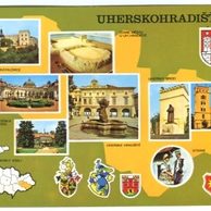 F 44747 - Uherské Hradiště 
