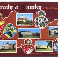 F 44755 - Jižní Morava 