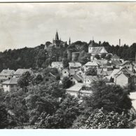 E 44772 - Zruč nad Sázavou