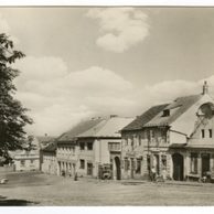 D 44782 - Mníšek pod Brdy 