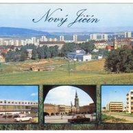 F 44801 - Nový Jičín 