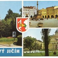 F 44802 - Nový Jičín 