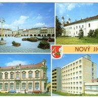 F 44800 - Nový Jičín 