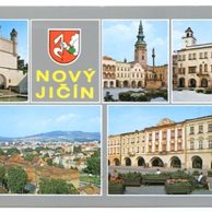 F 44799 - Nový Jičín 