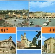 F 44803 - Nový Jičín 