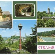 F 44806 - Štramberk 