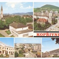 F 44808 - Kopřivnice 