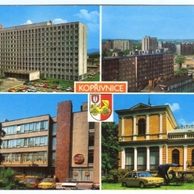 F 44811 - Kopřivnice 