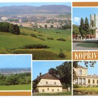 F 44810 - Kopřivnice 