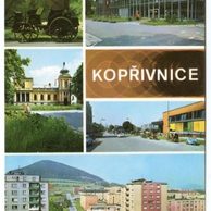F 44813 - Kopřivnice 