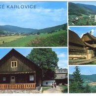 F 44816 - Velké Karlovice 