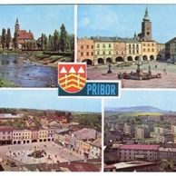 F 44815 - Příbor 