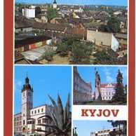 F 44822 - Kyjov 
