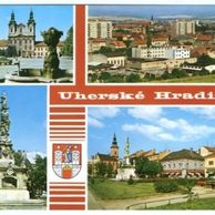 F 44821 - Uherské Hradiště 