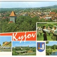 F 44825 - Kyjov 