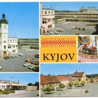 F 44824 - Kyjov 