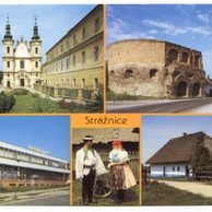 F 44829 - Strážnice 