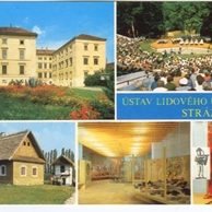 F 44826 - Strážnice 