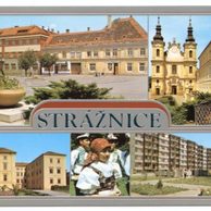 F 44830 - Strážnice 