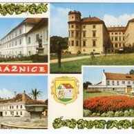 F 44831 - Strážnice 