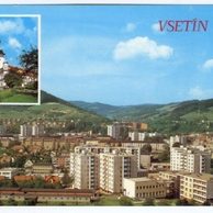 F 44851 - Vsetín 