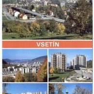 F 44848 - Vsetín 