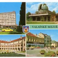 F 44854 - Valašské Meziříčí 