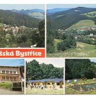 F 44852 - Valašská Bystřice 