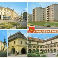 F 44856 - Valašské Meziříčí 
