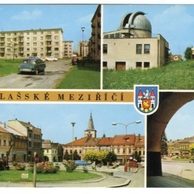 F 44859 - Valašské Meziříčí 