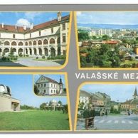 F 44857 - Valašské Meziříčí 