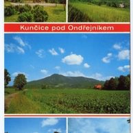 F 44871 - Kunčice pod Ondřejníkem 