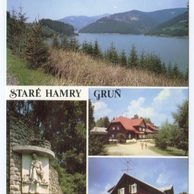 F 44877 - Staré Hamry 