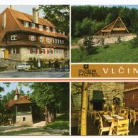 F 44888 - Frenštát pod Radhoštěm 