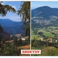 F 44885 - Beskydy 