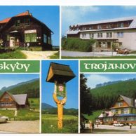 F 44886 - Trojanovice 