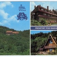 F 44889 - Frenštát pod Radhoštěm 