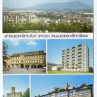 F 44891 - Frenštát pod Radhoštěm 
