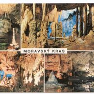 F 44896 - Moravský kras 